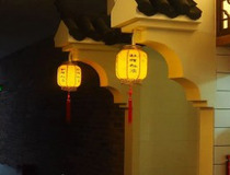 古代酒馆的名字大全