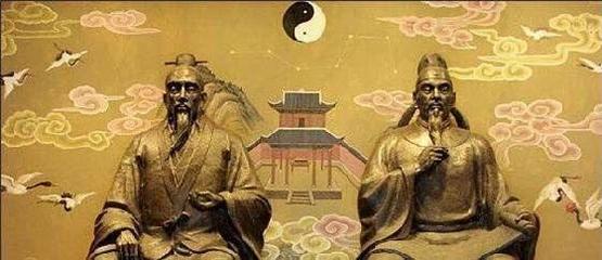 风水大师袁天罡