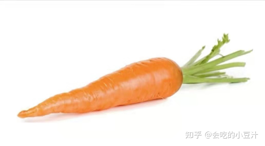 胡萝卜怎么吃对痘痘好
