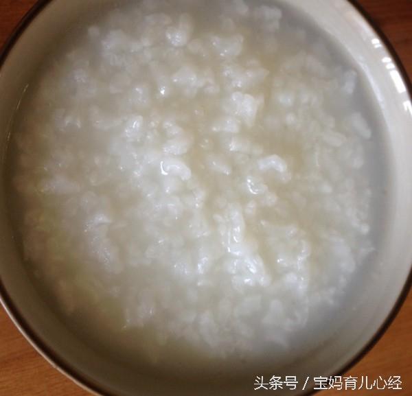 孕妇可以吃白粥吗