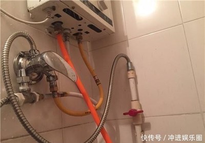 家里燃气热水器不出热水怎么回事