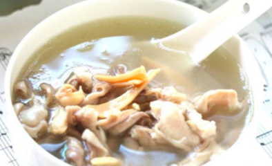豆腐渣汤的做法大全家常