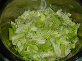 四川泡菜的制作方法