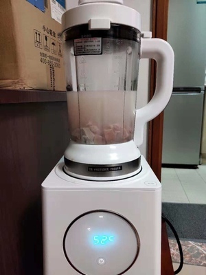洁氏破壁机怎么样