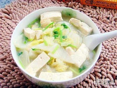 豆皮汤的做法大全家常