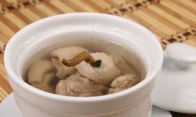 怀孕能不能吃鸽子汤