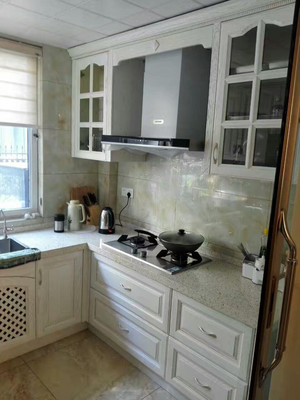 装了橱柜能马上入住吗