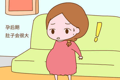 孕妇肚子胀吃什么好