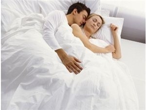 女上男下可以怀孕吗