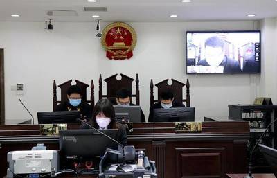 开庭需要带什么材料