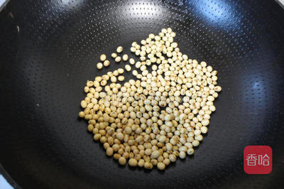 小鱼豆粒做法大全家常做法