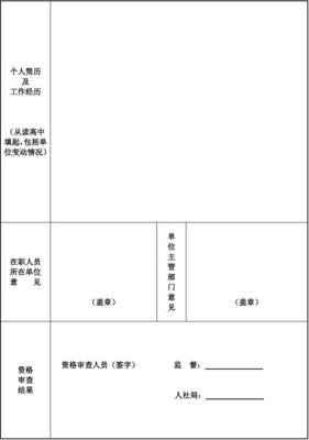 劳动仲裁表格