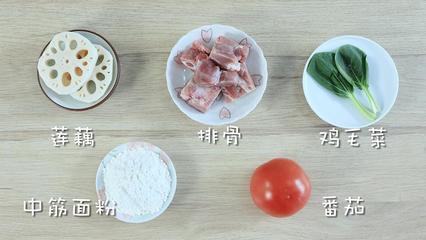 宝宝咳嗽吃什么菜