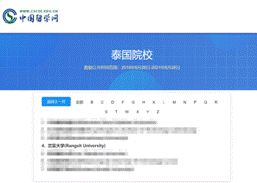 武汉工程大学专科出国留学