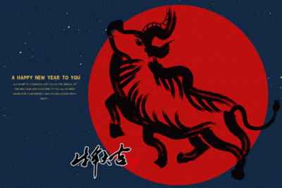 牛年是什么命