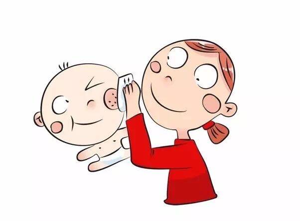 幼儿急疹后咳嗽