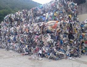 青岛塑料回收焚毁厂家
