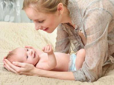 哺乳期吃什么维生素对宝宝好