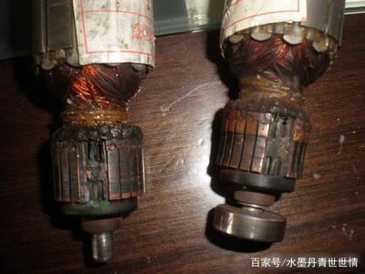 换向器短路会怎么样