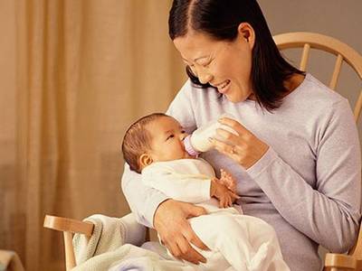 哺乳到几个月断奶最好