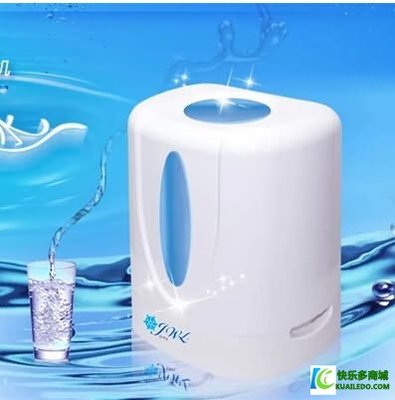 金伟连净水机怎么样