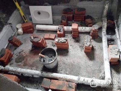 泥瓦的制作方法
