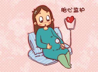 怀孕没有胎心是怎么回事