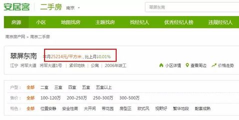 翠屏东南二手房出售