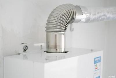 热水器管道