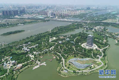 西安是个什么样的城市