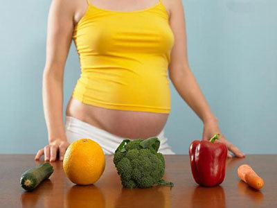 怀孕特别不能吃的东西怎么回事