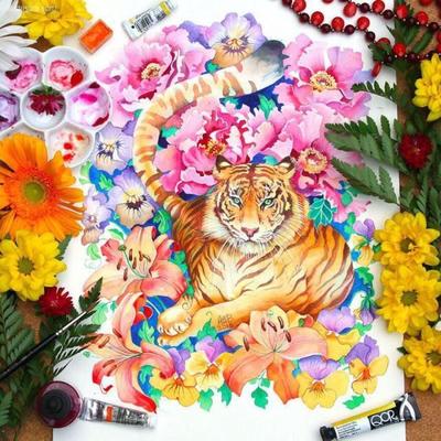 跃是什么生肖