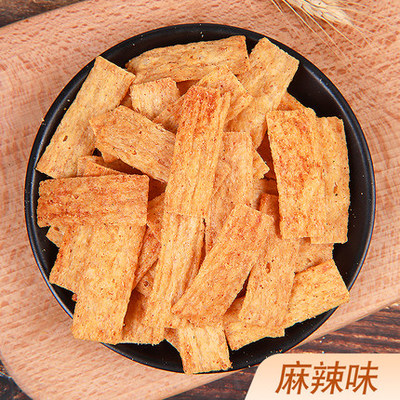 小米锅巴的做法咸大全家常