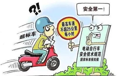 电动车事故逃逸立案标准