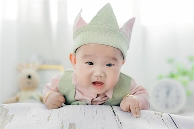 郭什么名字好听男孩