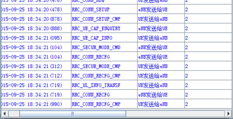 手机在空闲态怎么工作