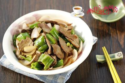 做梦炒菜