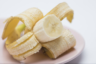 香蕉咳嗽能吃吗