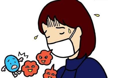总是咳嗽是怎么回事