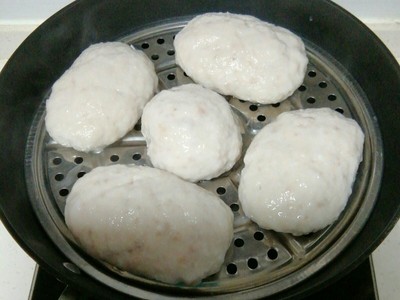 温州鱼饼具体的制作方法