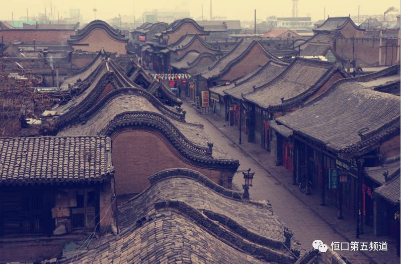 西安古镇旅游景点大全