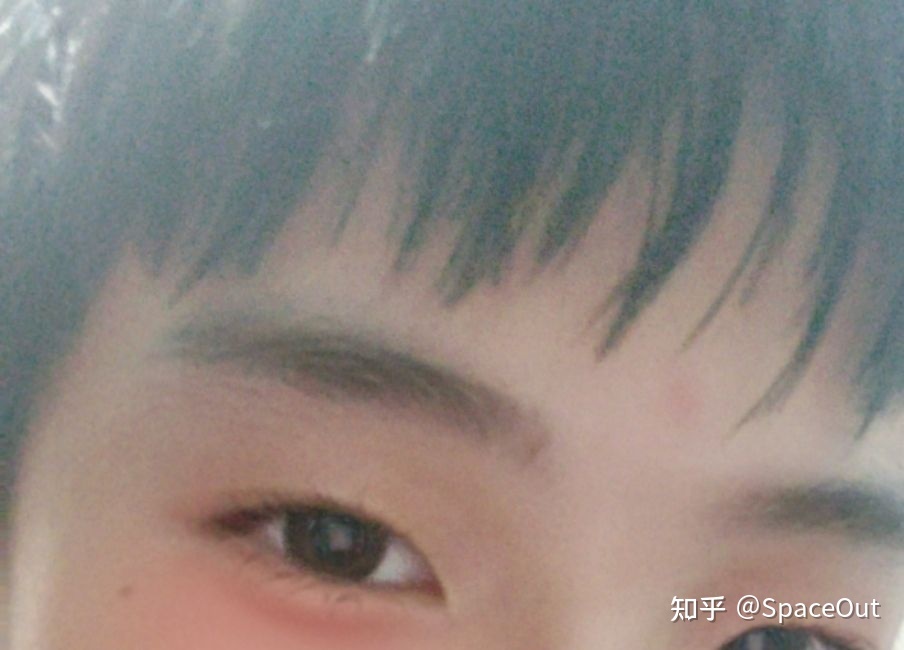 一个月头发能长多少厘米