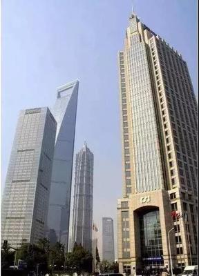 上海怎么样