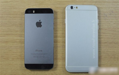 iphone5s价格多少?水货价格