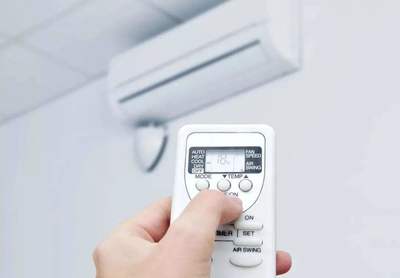 变频空调怎样开最省电