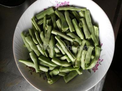 扁豆做法大全家常做法大全