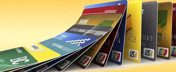 学生信用卡如何办理信用卡