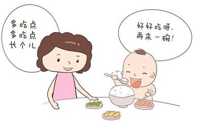 宝宝不喜欢吃饭怎么办