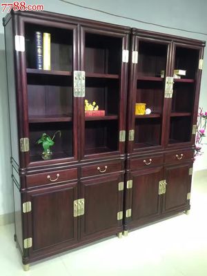 血檀家具