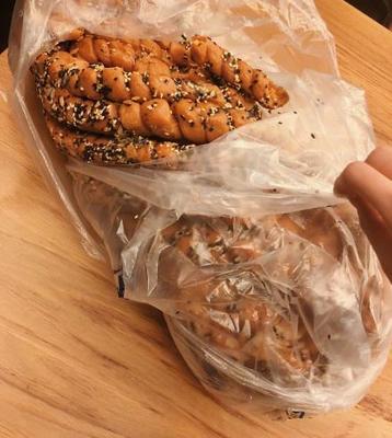 怀孕能吃麻花吗